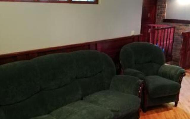 Apartamentai ''Birutės alėja 24''