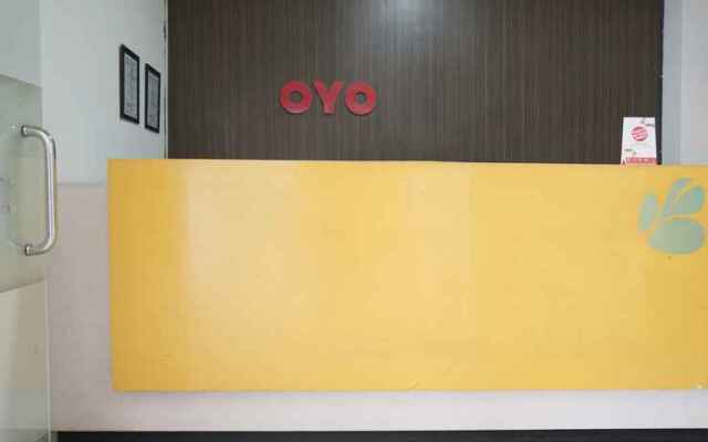 OYO 2849 Almira Residence Makassar