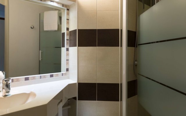 Hôtel Bagatelle Paris Nord Roissy CDG