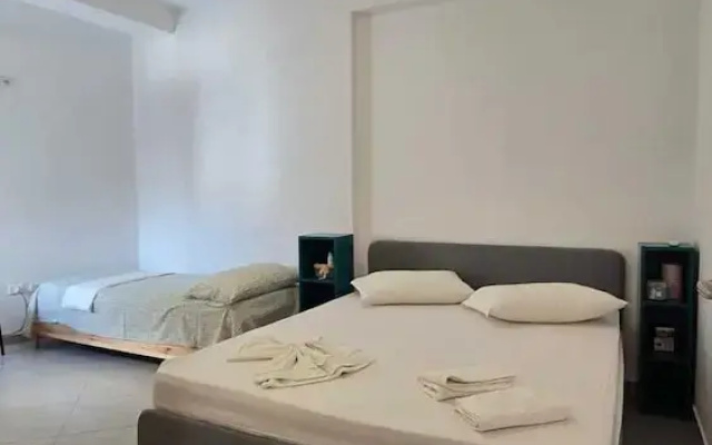 Tirent Apartment-Vlora Retreat