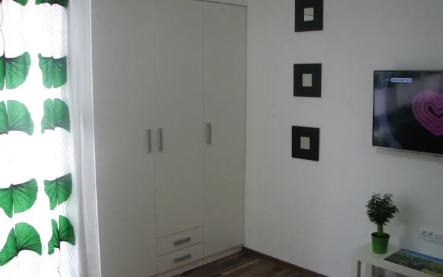 Eva Luxury Rooms & Apartments