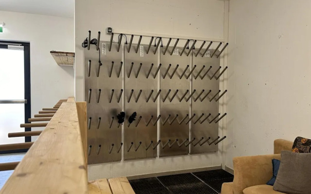 Nice Apartment With Balcony or Terrace