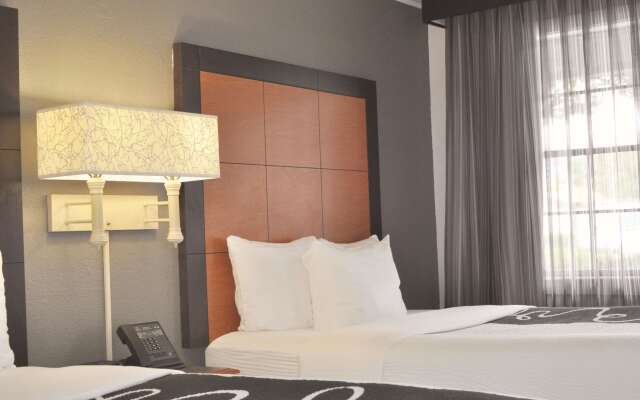 La Quinta Inn by Wyndham Dallas Uptown