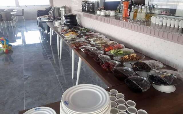 Geyikli Grand Resort Otel