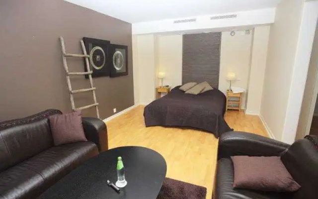 Sure Hotel by Best Western Pausa