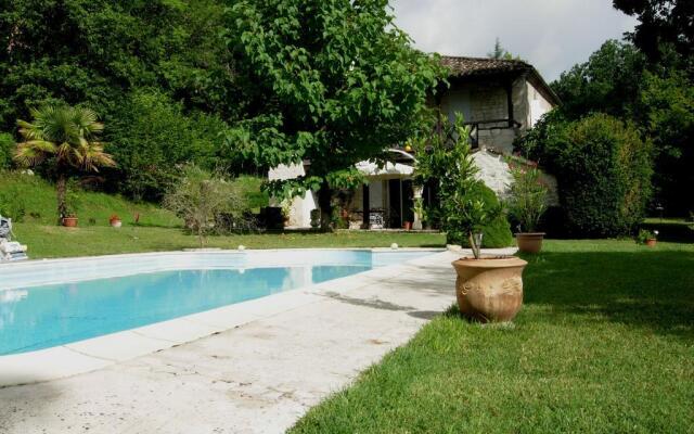 La Bastide De La Borde Grande