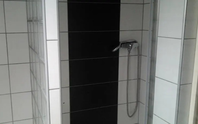 Mary Apartmanház Hévíz