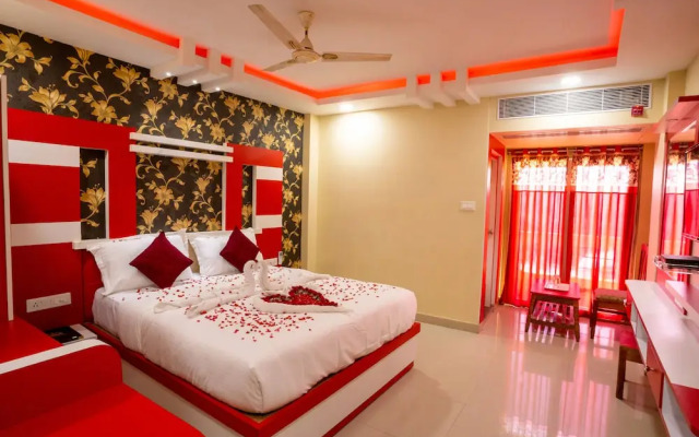 Hotel Dream Palace