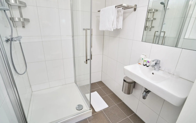 Amrâth Apart Hotel Schiphol Badhoevedorp
