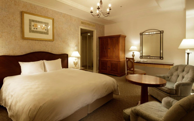 Sendai Royal Park Hotel