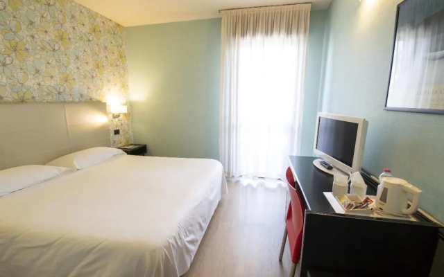 Spa Hotel Parigi 2