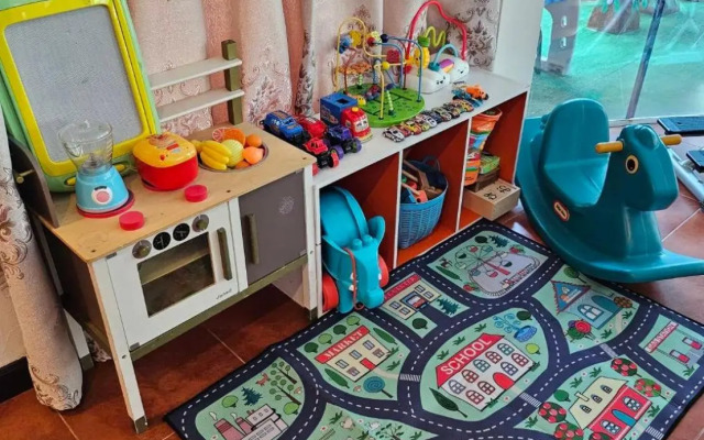 Tropical Hill Pool&Spa Villa 181