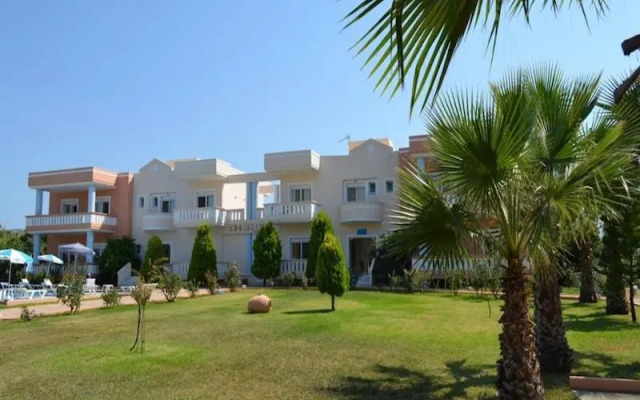 Kalamaki Property Chrisselen Apts