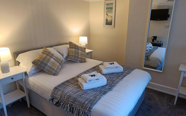 The Ship Inn Folkestone