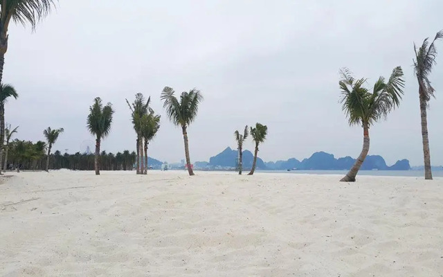 Asahi Luxstay - Halong Bayview 2Br Apartment