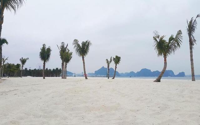 Asahi Luxstay - Halong Bayview 3Br Apartment