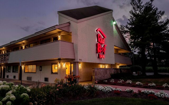 Red Roof Inn Parsippany