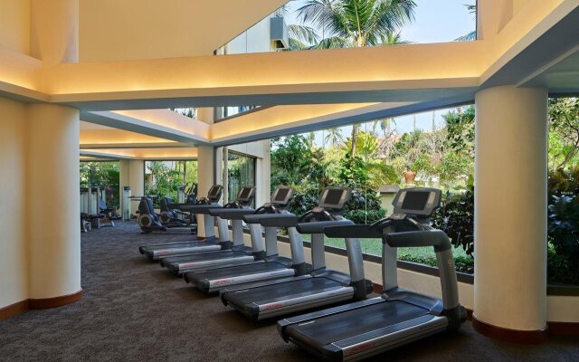 The Westin Resort Nusa Dua, Bali