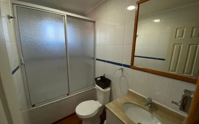 Depto N°3 Temuco Centro