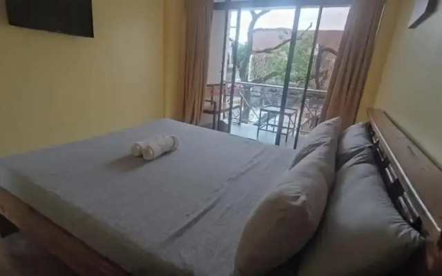 OYO 1131 Inn Ka Kay Mame