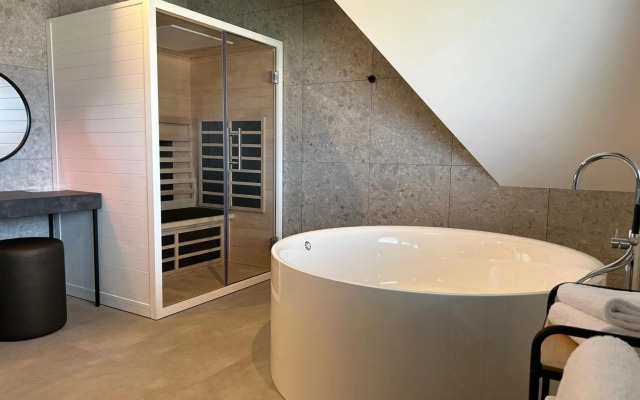 Hotel Ariane