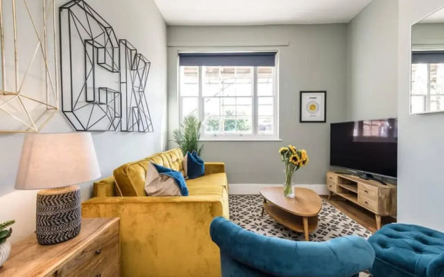 Host Stay Catharine Quarters I II