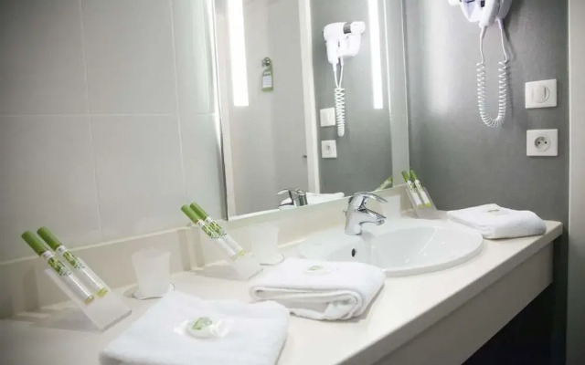 Hotel The Originals Colmar Haut Koenigsbourg Val-v