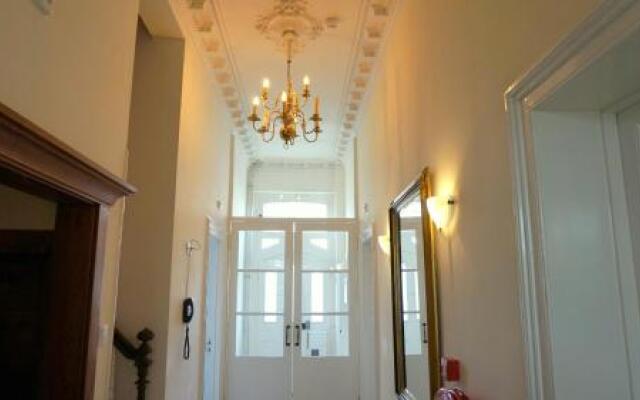 Bed & Breakfast Willem II