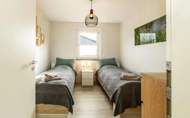 Holiday Home Zugspitze