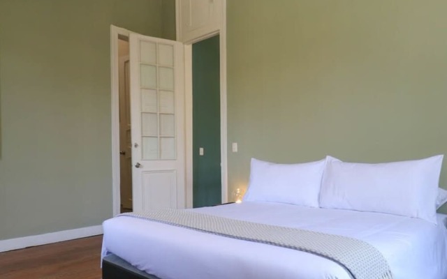 w Perfect Suite in Casa Centenario
