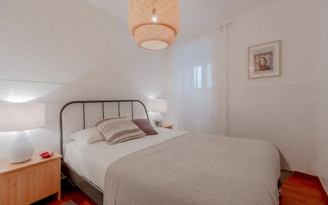 Typical Alfama Apartment, By TimeCooler