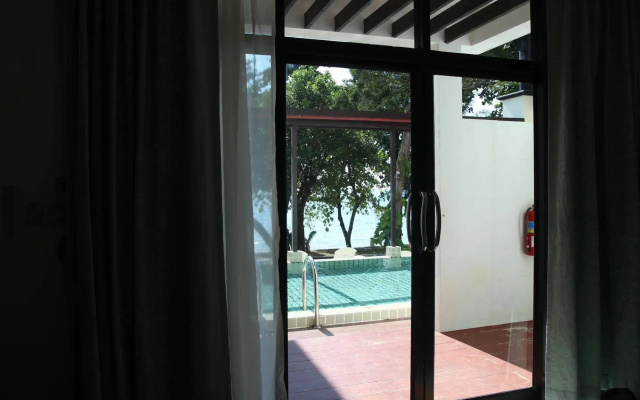 Koh Chang Grandview Resort