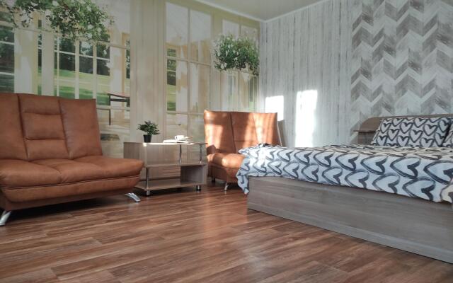 Cynefin (Kanefin) on Golts Street 9B