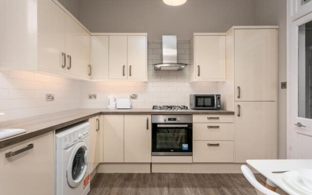 Seaforth Suite - Donnini Apartments