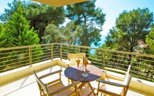 Possidi Villas VIII by Halkidiki Villas