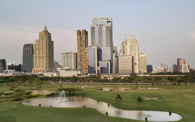 The St Regis Bangkok