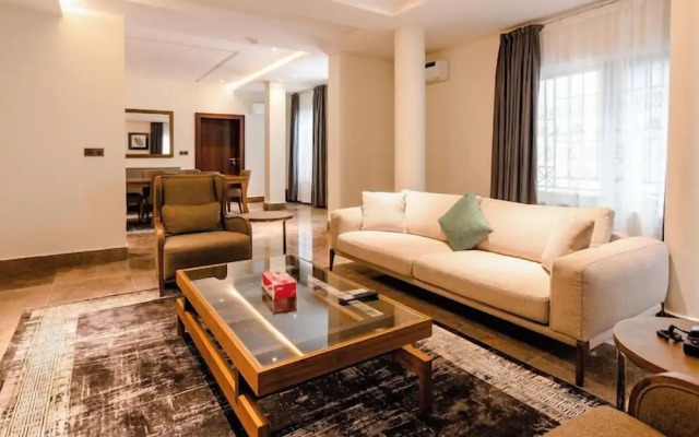 Pradav Apartment