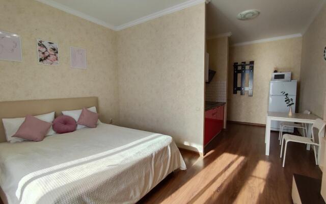 Vgosti Rostov (Вгости Ростов) на улице Ерёменко 94