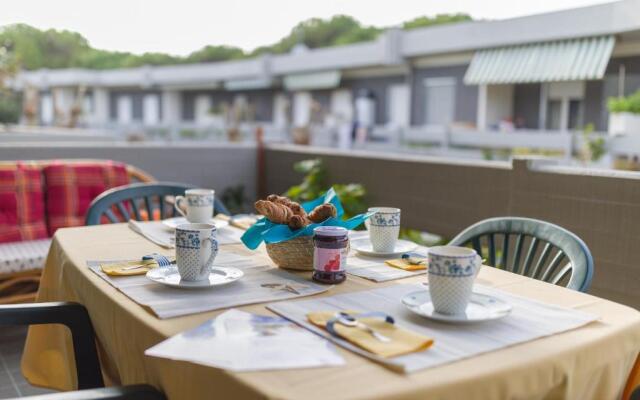 Green Marine B16 Silvi Vacanza