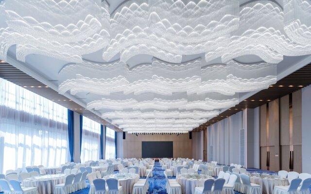 Holiday Inn Express Zhoukou Dancheng by IHG