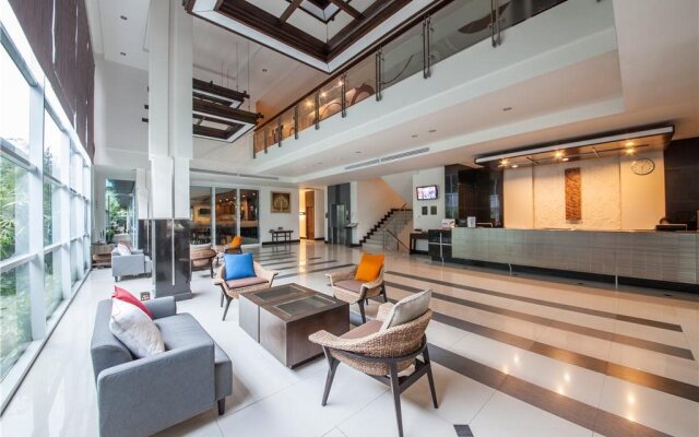 Best Western Chaweng Samui