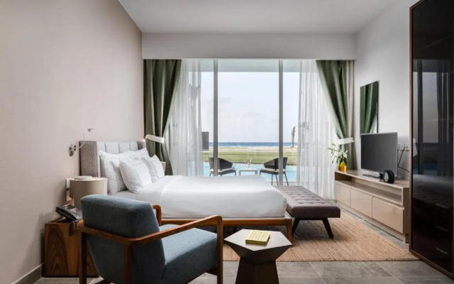 The G Hotel