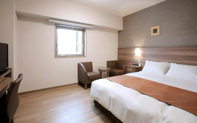 Hotel Sunoak Kashiwanoha