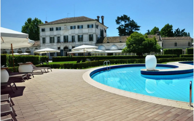 Hotel Villa Condulmer