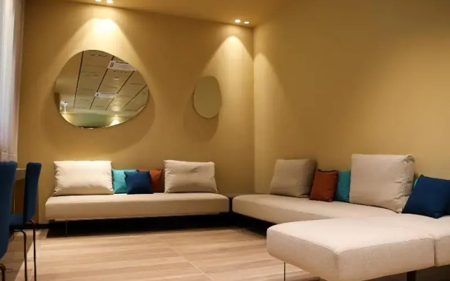 Il Tridente Hotel