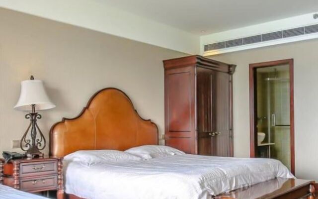 Qiandaohu Firstsight Vacation Aparthotel