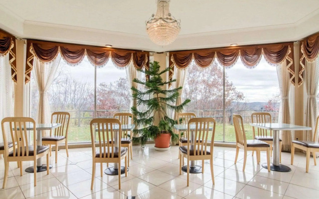 Rodeway Inn Kingston