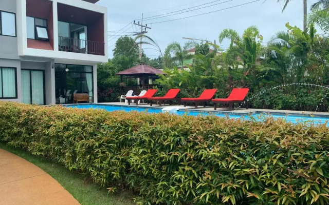 Nitchanan Villa