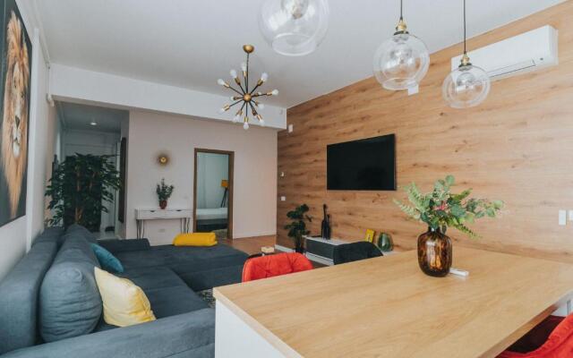 Urban Safari at EAS Residence