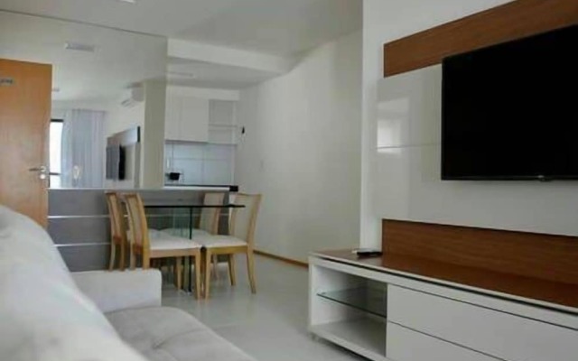 Flat Rosarinho Prince Residence